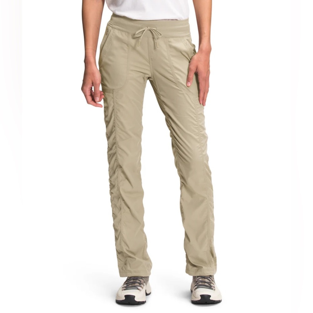 North Face Hiking Pants